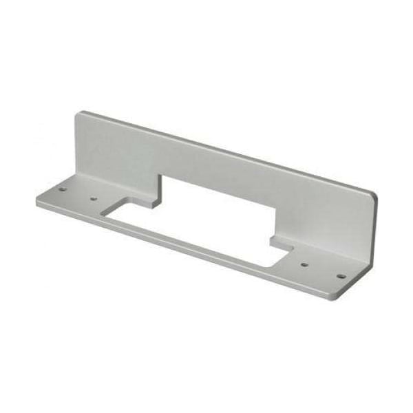 SD-995C Series Door Strike Installation/Router Jig. This jig allows for the increased acc